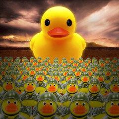 THIS MEANS WAR!!!