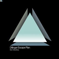 THE DILLINGER ESCAPE PLAN - MOUTH OF GHOSTS - Cover by Sean Motley