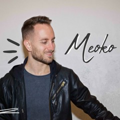 MEOKO Podcast Series | Paolo Rocco