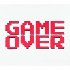 "Game Over" prod. by @TPDidTheBeat