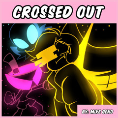 Crossed Out Friday Night Funkin': Indie Cross (FAN SONG)