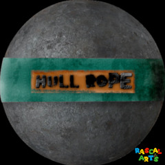 Hull Rope