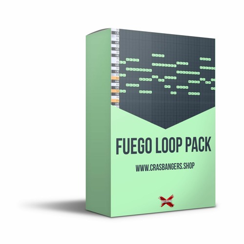 Fuego Loop Pack