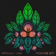 -Livsnjut Mix 013- Moonie-