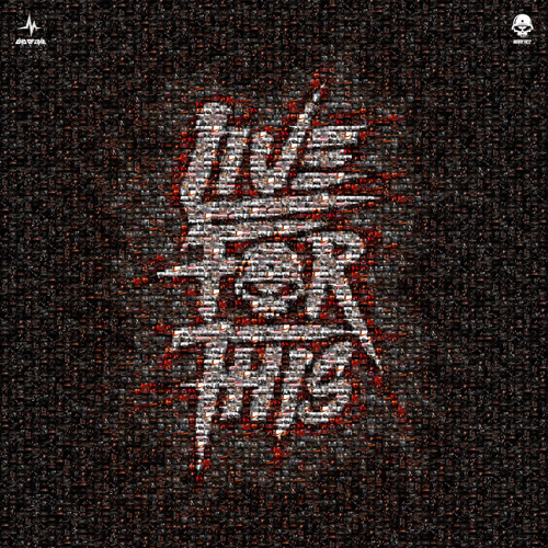 Ghetto (Warface Remix) (Radio Edit)