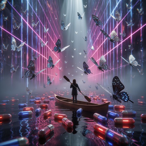 Glitch In The System - Part 2