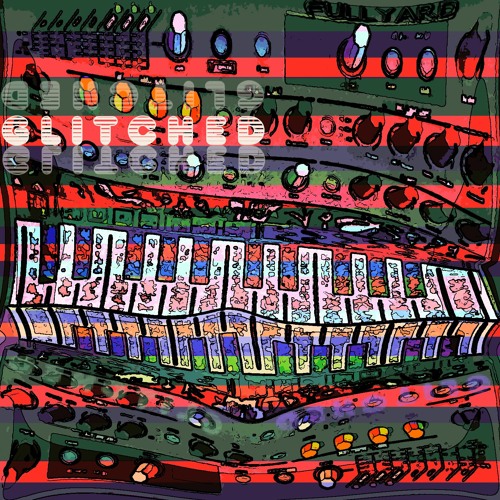 Glitched