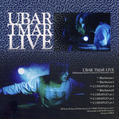 Ubar Tmar - Live At Autumnal Equinox (1999)