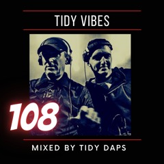 Tidy Vibes 108