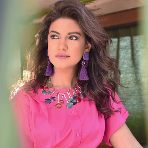 Yasmin Ali | Ya Bta3 El Ward | ياسمين علي | يا بتاع الورد