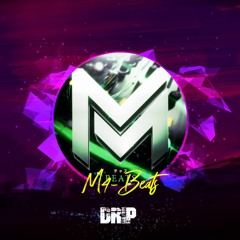 M4-Beats - Drip 🔥 Crazy Aggressive Electro Beat ⚜️ Free Soundtrack