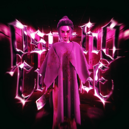 ONIMXRU, STRAWANGLE - PSYCHO CRUISE(D4C REMIX)