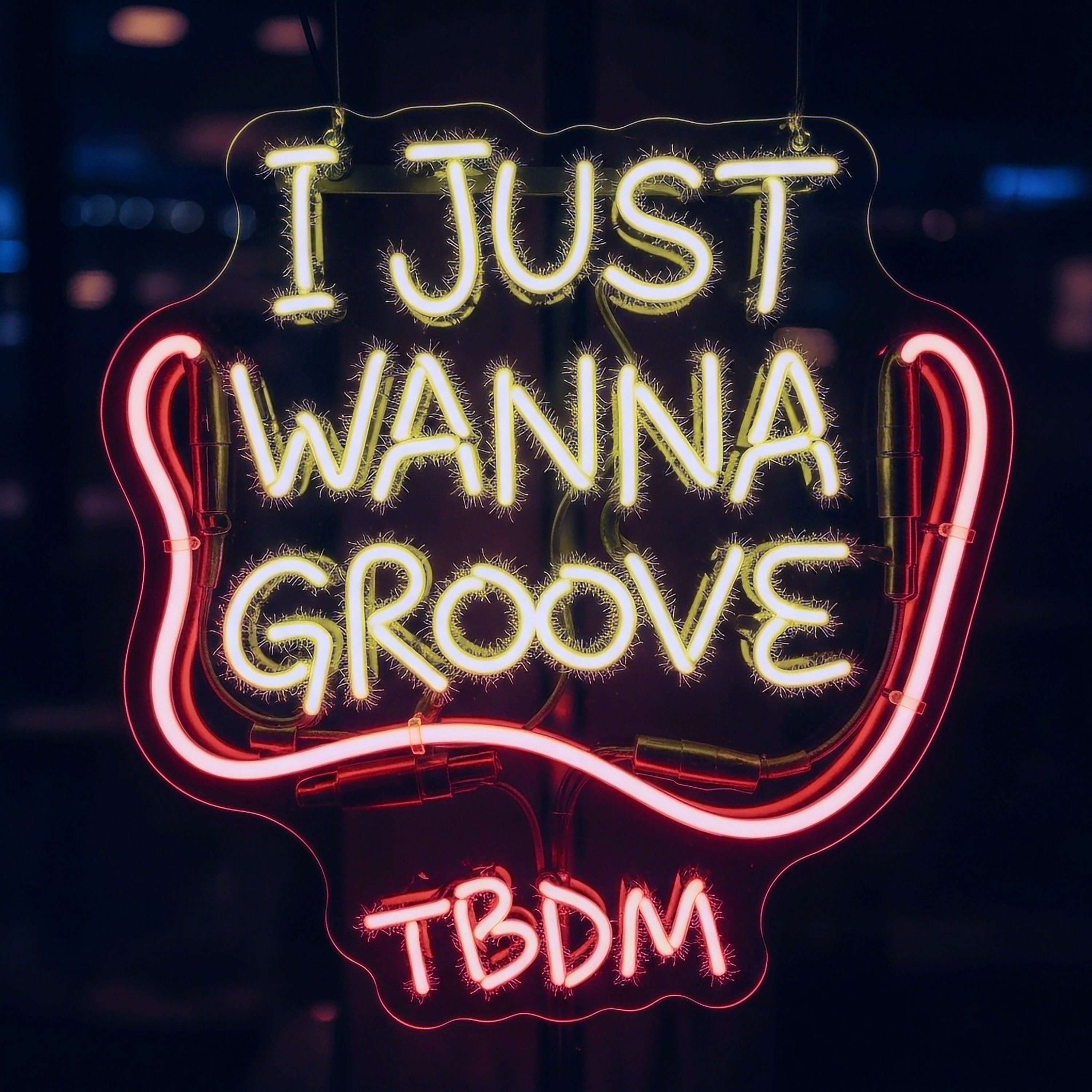 i just wanna groove episode artwork