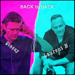 Special BACK to BACK : Stassy vs. Laurent N.