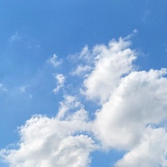☁️