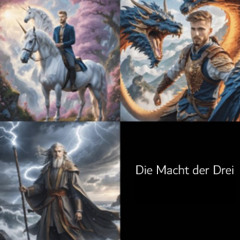 Die Macht der Drei