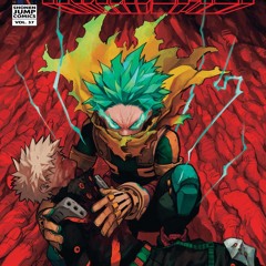 My Hero Academia, Vol. 37 (37)