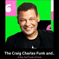 Trunk Of Funk 3 (as heard on BBC Radio 6Music, 6th April 2024)