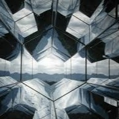 Guntis Kolcs- Hall Of Mirrors