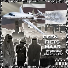 Geen Fiets Maar Jets Ft Jobba, YoungStanley