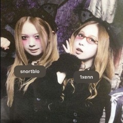 shoot me @xen @snortblo