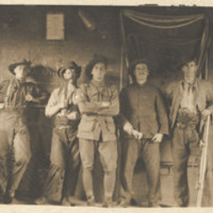 Gallipoli: Letters and Lenses, Accounts from the Archives