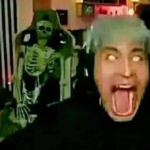 FAKER [ver. Pico] ~ I AM WHAT I HATE (INSTRUMENTAL)