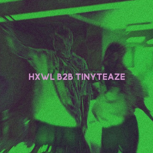 TRAP / DUBSTEP Club Set (TinyTeaze B2B HXWL)