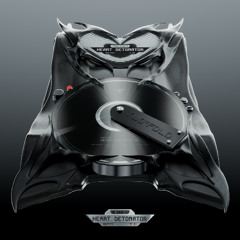 HEART DETONATOR RADIO