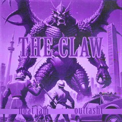 outtasht & FloatJam - The Claw (chopped & Screwed)