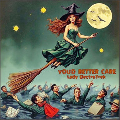 You'd Better Care