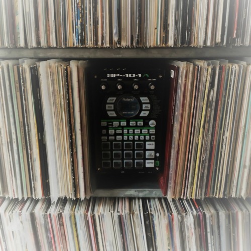 Explorations In Vinyl Vol 2