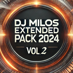 Breskvica x Zorana Micanovic - Crni secer (DJ MILOS EXTENDED)