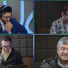 Miércoles de Tecnología Con: Juan de Ávila (12-02-2025)