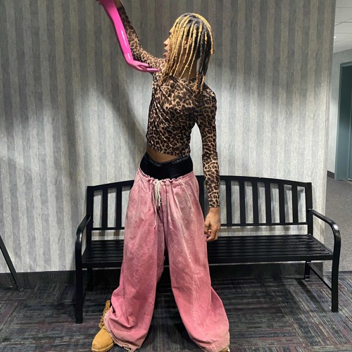 SXUL - IF I HAD A HOE