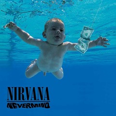 Nirvana - Nevermind (Full Album)