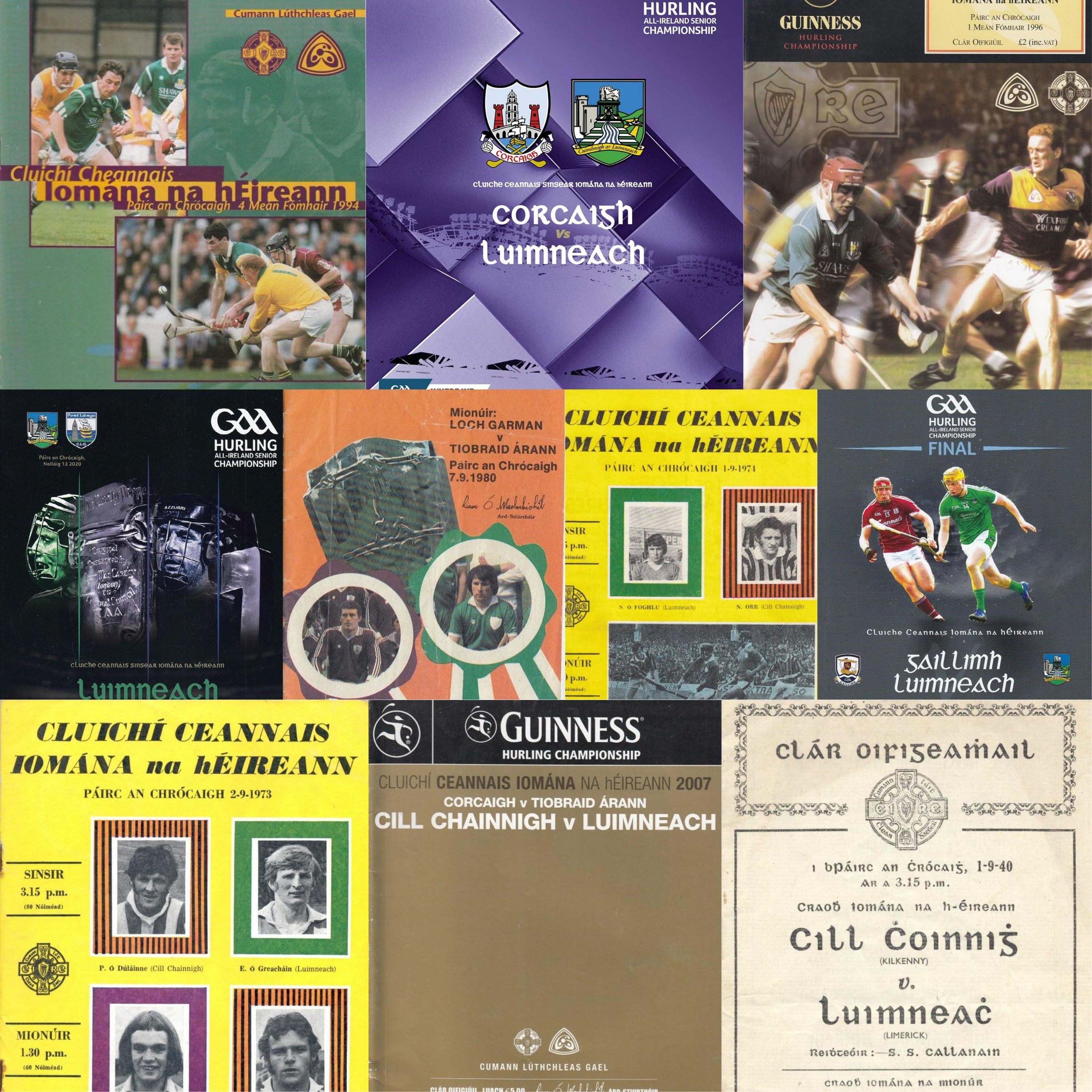Sporting Limerick