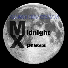 Project DISCOweapon #Reload 3- Viva la Festival