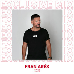 Fran Ares presenta And Dance 5º Aniversario | DJ MAG