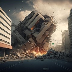 Sky Falling