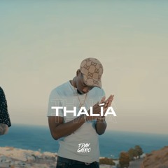 Cyril Kamer, RVFV, Polimá Westcoast - Thalía (Fran Garro Techno Remix)