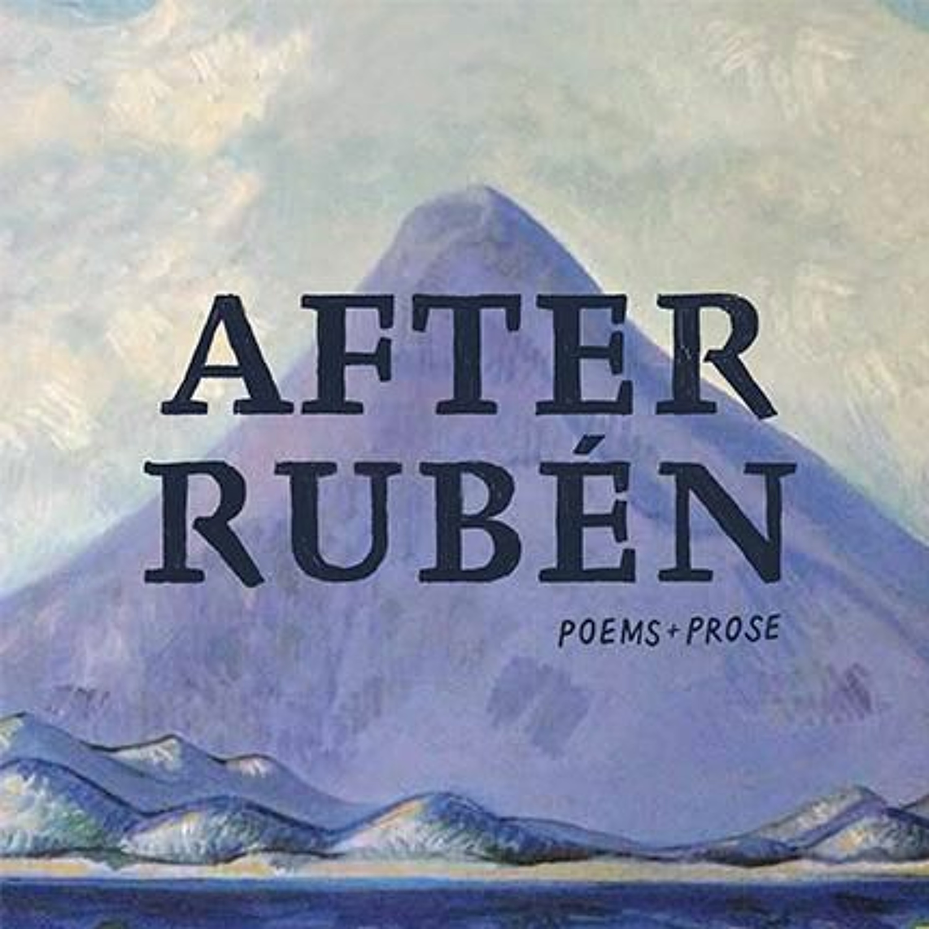 After Rubén by Francisco Aragon episode artwork