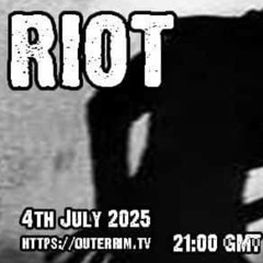 Herr Macht Live Pa on RIOT - 4th July 2025