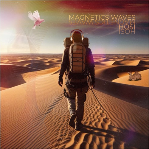 Magnetic Waves