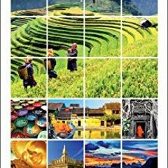 [GET] PDF EBOOK EPUB KINDLE Insight Guides Flexi Map Vietnam, Cambodia and Laos (Insight Flexi Maps)