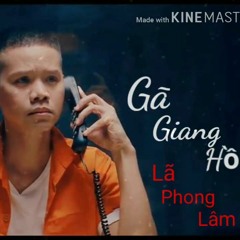 Lã Phong Lâm - Gã Giang Hồ xx TYO Remix