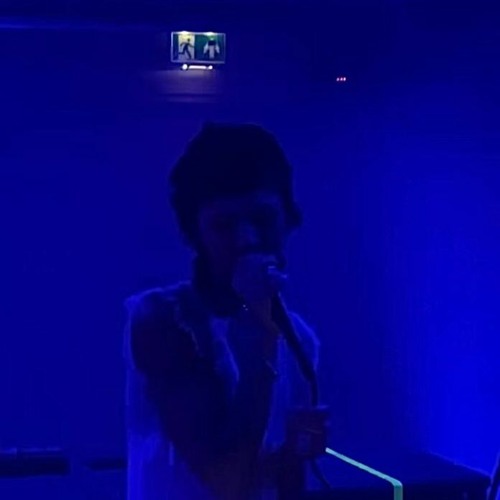 VSCO - Trial and Error Vol.2 @ Grey Space 03/06/23 LIVE