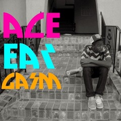 Tyler, The Creator - Sea