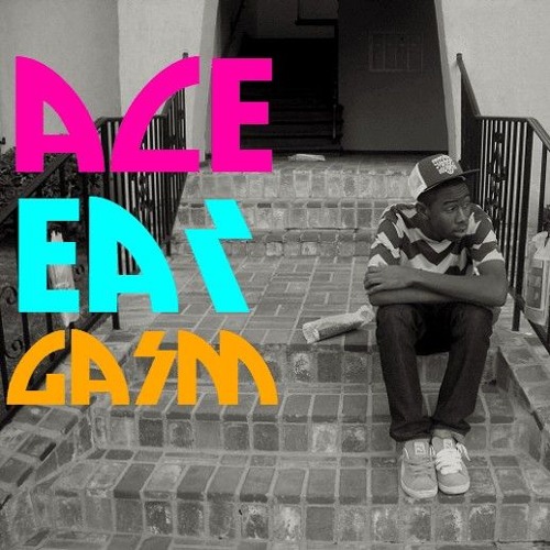 Tyler, The Creator - June
