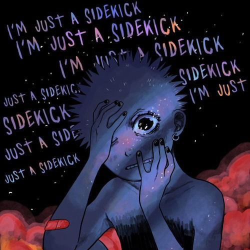 Desolation & Frustration [Prod. Eichen] (2021)